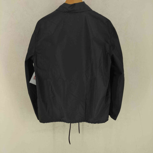 マーカウェア markaware リサイクルポリエステルウェザー COACH JACKET コーチ ジャケット メンズ 2