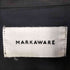 マーカウェア markaware リサイクルポリエステルウェザー COACH JACKET コーチ ジャケット メンズ 2