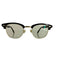 H OPTICAL / H-00 サーモント メンズ 47-23-145