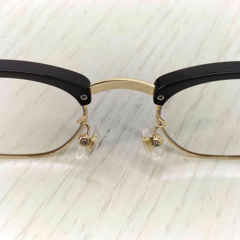 H OPTICAL / H-00 サーモント メンズ 47-23-145