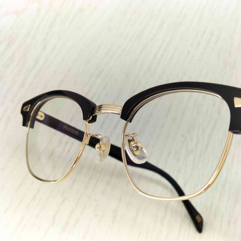 H OPTICAL / H-00 サーモント メンズ 47-23-145