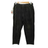 スティーブンアラン Steven Alan CORDUROY PEGTOP PANTS-JUST コーデュロイ テーパード パンツ メンズ JPN:S