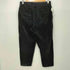スティーブンアラン Steven Alan CORDUROY PEGTOP PANTS-JUST コーデュロイ テーパード パンツ メンズ JPN:S