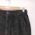 スティーブンアラン Steven Alan CORDUROY PEGTOP PANTS-JUST コーデュロイ テーパード パンツ メンズ JPN:S