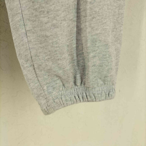 スポーティーアンドリッチ SPORTY& RICH California カリフォルニア スウェット ジョガーパンツ メンズ M