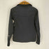 666 ORIGINAL CLOSING レオパード ストレッチコットン ライダースジャケット TYPE-B Y2K SWAG メンズ JPN:S