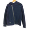 ポロラルフローレン POLO RALPH LAUREN アシンメトリー ジップアップパーカー メンズ import:M