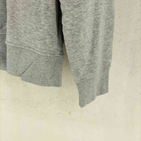 les petits basics ルプティベーシックス Pilou スウェット import レディース S