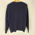 シアーズ Sears Kings Road Sportswear 60S VINTAGE MOHAIR 40% ヴィンテージ モヘア アクリル シャギー ニット カーディガン 毛長 メンズ import:L