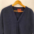 シアーズ Sears Kings Road Sportswear 60S VINTAGE MOHAIR 40% ヴィンテージ モヘア アクリル シャギー ニット カーディガン 毛長 メンズ import:L