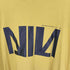 ユリウス JULIUS NILøS ニルズ / NIL BIG T-SHIRT Tシャツ ダメージ加工 メンズ JPN:1
