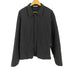 オーラリー AURALEE DOUBLE CLOTH PUFFER BLOUSON ダブルクロス パファー ブルゾン メンズ 5