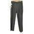 ザシンゾーン THE Shinzone CHRYSLER PANTS クライスラーパンツ レディース FR:34