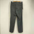 ザシンゾーン THE Shinzone CHRYSLER PANTS クライスラーパンツ レディース FR:34