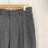 ザシンゾーン THE Shinzone CHRYSLER PANTS クライスラーパンツ レディース FR:34