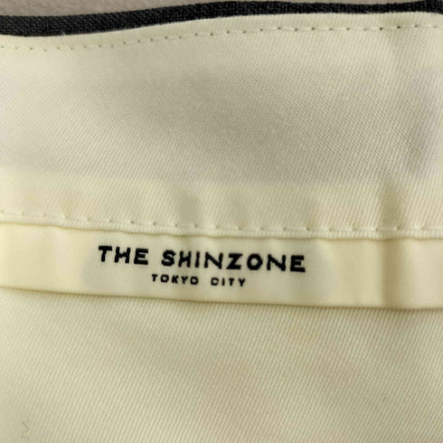 ザシンゾーン THE Shinzone CHRYSLER PANTS クライスラーパンツ レディース FR:34