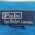 ポロバイラルフローレン Polo by RALPH LAUREN 90s~00s ポニー刺繍 コットン 半袖ポロシャツ メンズ import:L