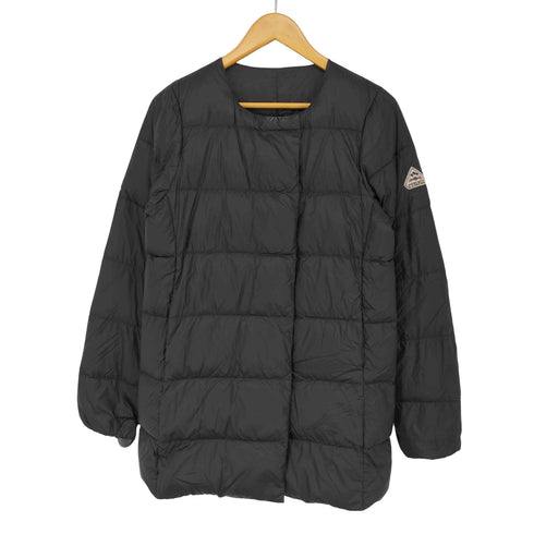 ピレネックス Pyrenex Cannes ライトショートダウン レディース JPN:38