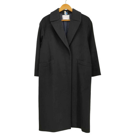 ユナイテッドアローズ UNITED ARROWS ビッグ テーラード コート レディース JPN:34