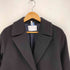 ユナイテッドアローズ UNITED ARROWS ビッグ テーラード コート レディース JPN:34