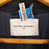 ユナイテッドアローズ UNITED ARROWS ビッグ テーラード コート レディース JPN:34