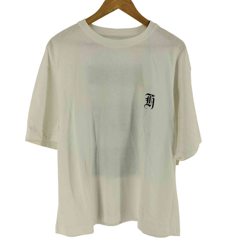 HONEYFITZ HF Graphic Tee グラフィックTEE メンズ FREE