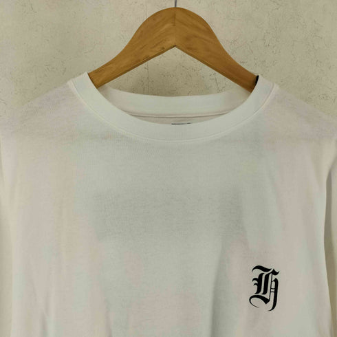 HONEYFITZ HF Graphic Tee グラフィックTEE メンズ FREE