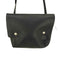 エムエイチエル MHL. TOUGH LEATHER SHOULDER BAG タフレザー ショルダーバッグ メンズ ONE SIZE
