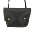 エムエイチエル MHL. TOUGH LEATHER SHOULDER BAG タフレザー ショルダーバッグ メンズ ONE SIZE