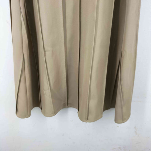 アメリ AMERI CASSIE TRAPEZE DRESS ノースリーブワンピース レディース JPN:S