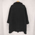 トリココムデギャルソン tricot COMME des GARCONS AD2009 ツイード 丸襟コート レディース JPN:M