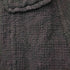 トリココムデギャルソン tricot COMME des GARCONS AD2009 ツイード 丸襟コート レディース JPN:M