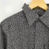 バーバリーロンドン BURBERRY LONDON CLASSICS 花柄 シングルポケット 長袖 レギュラーカラーシャツ メンズ 2