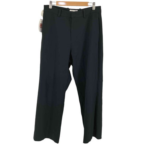 ヤエカコンテンポ YAECA CONTEMPO 2WAY PANT WIDE STRAGHIT パンツ ワイド ストレート メンズ L