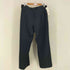 ヤエカコンテンポ YAECA CONTEMPO 2WAY PANT WIDE STRAGHIT パンツ ワイド ストレート メンズ L