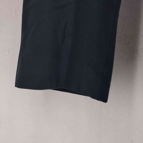 ヤエカコンテンポ YAECA CONTEMPO 2WAY PANT WIDE STRAGHIT パンツ ワイド ストレート メンズ L