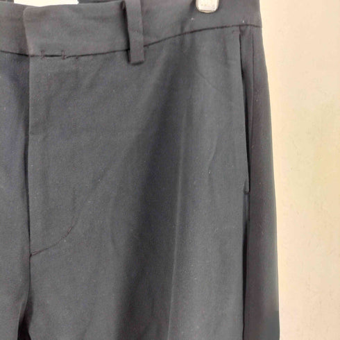 ヤエカコンテンポ YAECA CONTEMPO 2WAY PANT WIDE STRAGHIT パンツ ワイド ストレート メンズ L