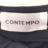 ヤエカコンテンポ YAECA CONTEMPO 2WAY PANT WIDE STRAGHIT パンツ ワイド ストレート メンズ L