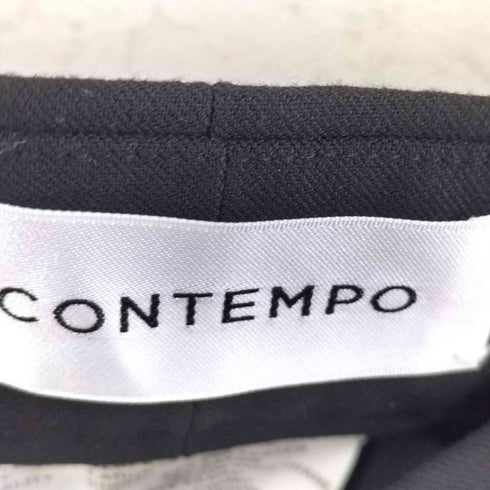 ヤエカコンテンポ YAECA CONTEMPO 2Way ワイド スラックス メンズ L