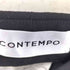 ヤエカコンテンポ YAECA CONTEMPO 2Way ワイド スラックス メンズ L