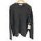 ラディアル RADIALL 24AW FALCON WAGON - CREW NECK SWEATER ファルコン ワゴン クルーネック セーター メンズ L