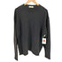 ラディアル RADIALL 24AW FALCON WAGON - CREW NECK SWEATER ファルコン ワゴン クルーネック セーター メンズ L