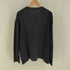 ラディアル RADIALL 24AW FALCON WAGON - CREW NECK SWEATER ファルコン ワゴン クルーネック セーター メンズ L
