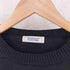 ラディアル RADIALL 24AW FALCON WAGON - CREW NECK SWEATER ファルコン ワゴン クルーネック セーター メンズ L