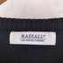 ラディアル RADIALL 24AW FALCON WAGON - CREW NECK SWEATER ファルコン ワゴン クルーネック セーター メンズ L