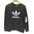アディダスオリジナルス adidas Originals Originals Trefoil Sweat レディース JPN:S