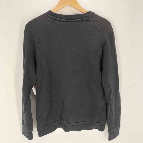 アディダスオリジナルス adidas Originals Originals Trefoil Sweat レディース JPN:S