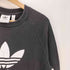 アディダスオリジナルス adidas Originals Originals Trefoil Sweat レディース JPN:S