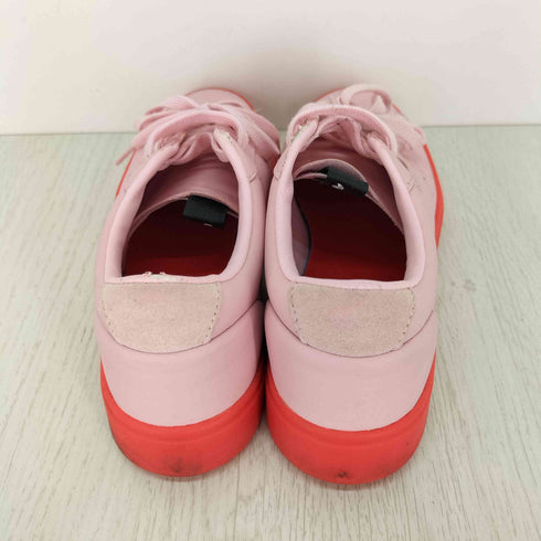 アディダス adidas SLEEK W DIVA ローカットスニーカー レディース JPN:24.5