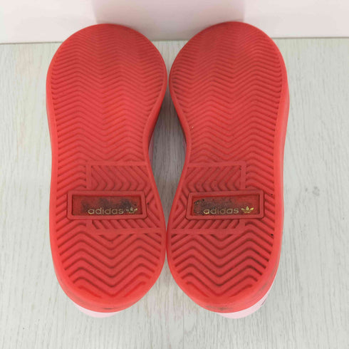 アディダス adidas SLEEK W DIVA ローカットスニーカー レディース JPN:24.5